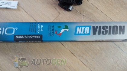 Velgio New Neo Vision ����� �������� ������������ Brilliance "VELGIO" New Neo Vision (1��)
