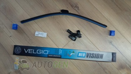 Velgio New Neo Vision ����� �������� ������������ Brilliance "VELGIO" New Neo Vision (1��)