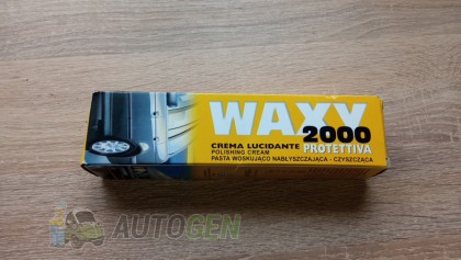 Atas �������� ������ "Atas" Waxy 2000 Protettiva (�������� �����) 150ml