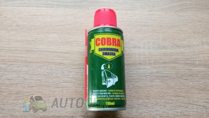 ������ ����������� "COBRA" ����� 110ml