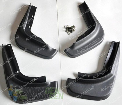 Original KR ���������� BMW G11/G12 (7 Series) (2015-2022) (4��.) (��������)
