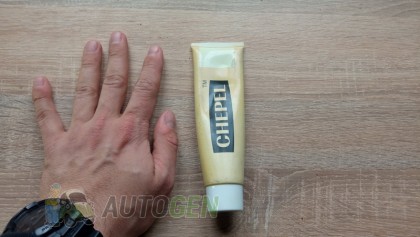 Vortex ������ ����-4 ((Chepel)) "VORTEX" ����� 90ml