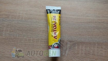 Temol ������ �����-24 ((Aviks)) "Temol" ����� ((135ml))