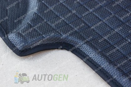 Avto-gumm 3D ���� (�-�) ������� ������ Hyundai Staria (2021->) (1+2) (3��) (Avto-Gumm 3D ����)