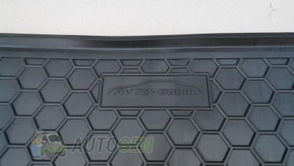 Avto-gumm ��������� ������ ������� � �������� BMW iX (I20) (2021->) (Avto-Gumm ���������)