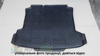 Avto-gumm ��������� ������ ������� � �������� BMW iX (I20) (2021->) (Avto-Gumm ���������)