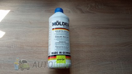 �������� ����� ���������� "MOLDER" (G11) 1.5�