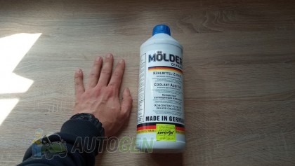 Molder �������� ����� ���������� "MOLDER" (G11) 1.5�