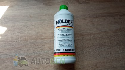 �������� ������� ���������� "MOLDER" (G11) 1.5�