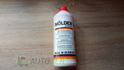 �������� ������� ���������� "MOLDER" (G12) 1.5�