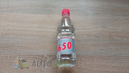 ������������ 650 "���������" 0.5�