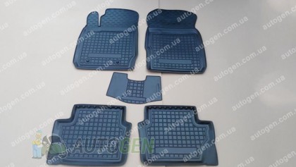 Avto-gumm (�-�) ������� ������ BMW iX (I20) (2021->) (5��) (Avto-Gumm)