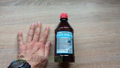 Velvana ������������ ����-������ "Velvana" 0.5�