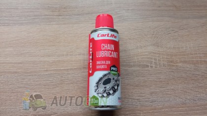 Carlife ������ ��� ����� "CARLIFE" ����� 200ml