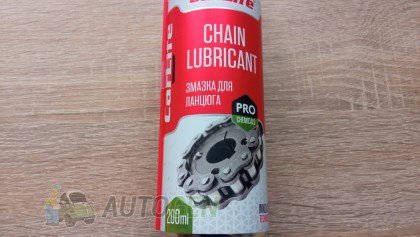 Carlife ������ ��� ����� "CARLIFE" ����� 200ml
