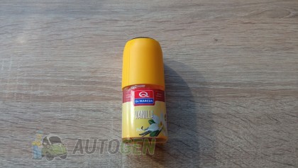 ���������� ������������ "Dr.Marcus" "Vanilla" Pump ����� 50ml
