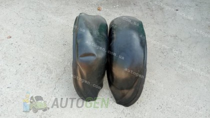 Mega-Locker ��������� Toyota Rav4 (2006-2013) (��� ���� ������������) (4��) (Mega-Locker)