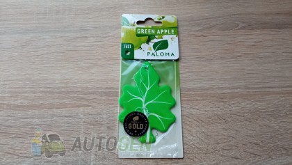 Paloma �������� ������������ "Paloma" ����� ���� (3��)