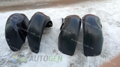 Mega-Locker ��������� Volkswagen Passat B7/B8 (2010-2019) USA (NMS) (4��) (Mega-Locker)