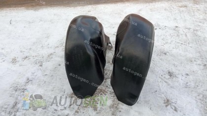 Mega-Locker ��������� Volkswagen Passat B7/B8 (2010-2019) USA (NMS) (4��) (Mega-Locker)