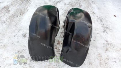 Mega-Locker ��������� Volkswagen Passat B7/B8 (2010-2019) USA (NMS) (4��) (Mega-Locker)