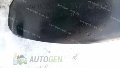 Mega-Locker ��������� Volkswagen Passat B7/B8 (2010-2019) USA (NMS) (4��) (Mega-Locker)