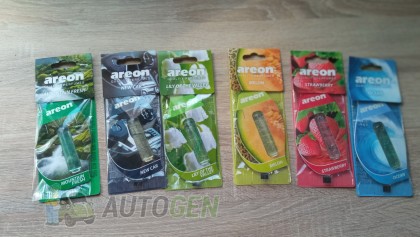 ���������� ������������ "Areon" ������ �� ������� (3��)