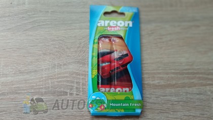 Areon ���������� ������������ "Areon" ������ �� ������� (3��)