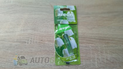 Areon ���������� ������������ "Areon" ������ �� ������� (3��)