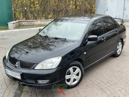 ���� �� ������ Mitsubishi Lancer 9 (2003-2007) �������� (������������� Ort-EU)