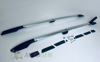 TF Premium �������� �� ����� Toyota Land Cruiser Prado 120 (2002-2009) (Design TF ����)