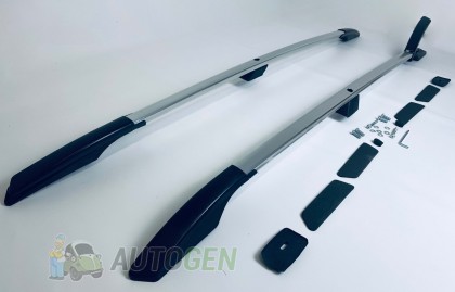 TF Premium �������� �� ����� Toyota Land Cruiser Prado 120 (2002-2009) (Design TF ����)