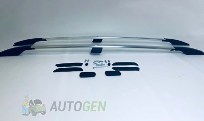 TF Premium �������� �� ����� Toyota Land Cruiser Prado 120 (2002-2009) (Design TF ����)