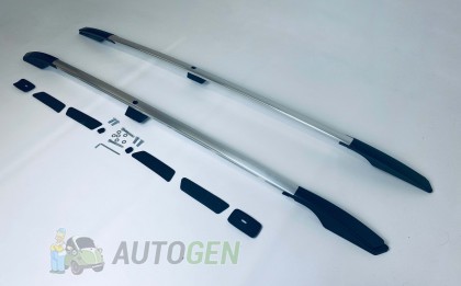 TF Premium �������� �� ����� Toyota Land Cruiser Prado 120 (2002-2009) (Design TF ����)