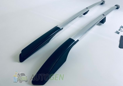 TF Premium �������� �� ����� Toyota Land Cruiser Prado 120 (2002-2009) (Design TF ����)