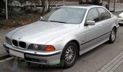 ������� � ����� BMW E39 5-����� (1995-2004)