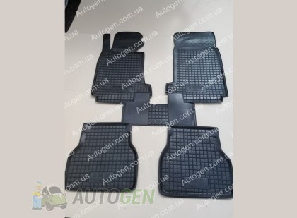 ������� ������ BMW E39 5-����� (1996-2003) (5��) (Avto-Gumm)