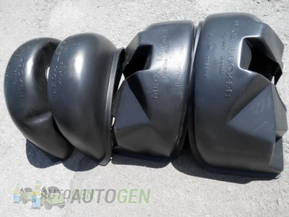Mega-Locker ��������� Toyota Camry 10 (1991-1996) (4��) (Mega-Locker)