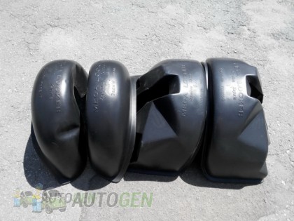 Mega-Locker ��������� Toyota Camry 20 (1996-2001) (4��) (Mega-Locker)