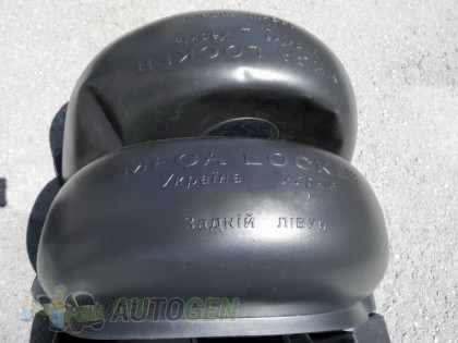 Mega-Locker ��������� Toyota Camry 20 (1996-2001) (������ 2��) (Mega-Locker)