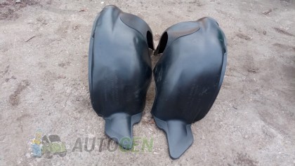 Mega-Locker ��������� Toyota Camry 20 (1996-2001) (�������� 2��) (Mega-Locker)