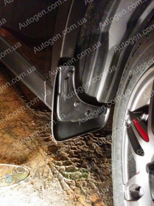 Lada Locker ���������� ��������� Mazda CX-5 (2012-2017) (�������� 2��.) (Lada-Locker)