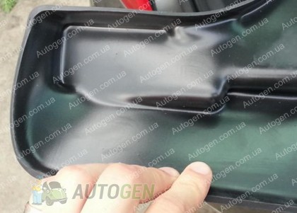 Lada Locker ���������� ��������� Mazda CX-5 (2012-2017) (�������� 2��.) (Lada-Locker)