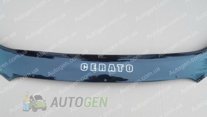Vip 52 ��������� Kia Cerato 1 (2004-2008) VIP