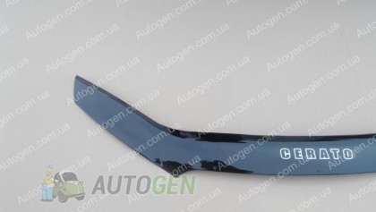Vip 52 ��������� Kia Cerato 1 (2004-2008) VIP