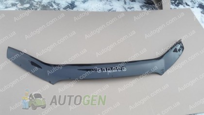 Vip 52 ��������� Kia Cerato 1 (2004-2008) VIP