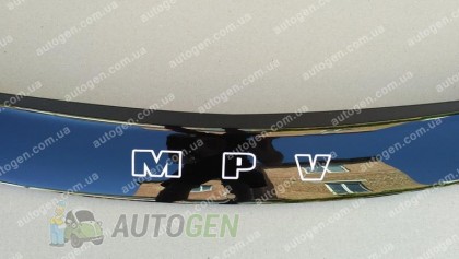 Vip 52 ��������� Mazda MPV (1999-2002) VIP