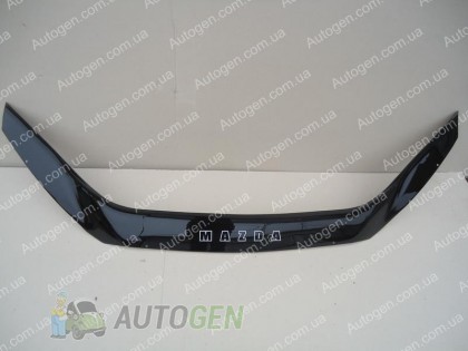 Vip 52 ��������� Mazda CX-5 (2012-2017) VIP