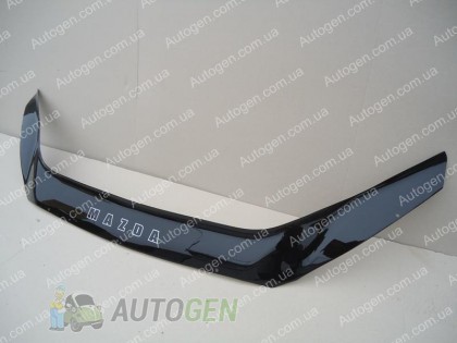 ��������� Mazda CX-5 (2012->)  VIP