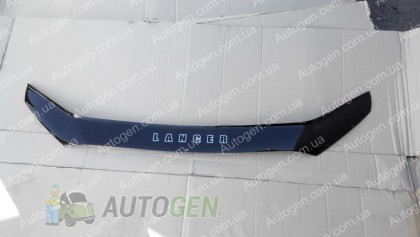 Vip 52 ��������� Mitsubishi Lancer 10 (2007-2018) VIP